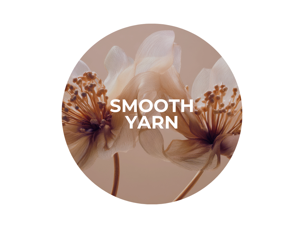 Filato Morbido e Raffinato