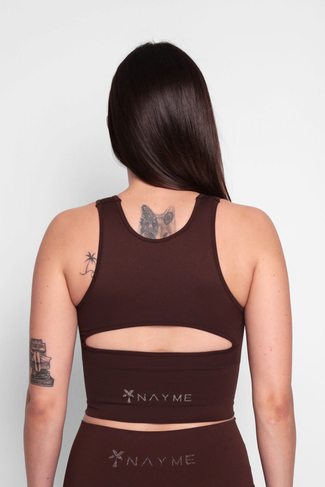 Top Bra Tank Top Athena