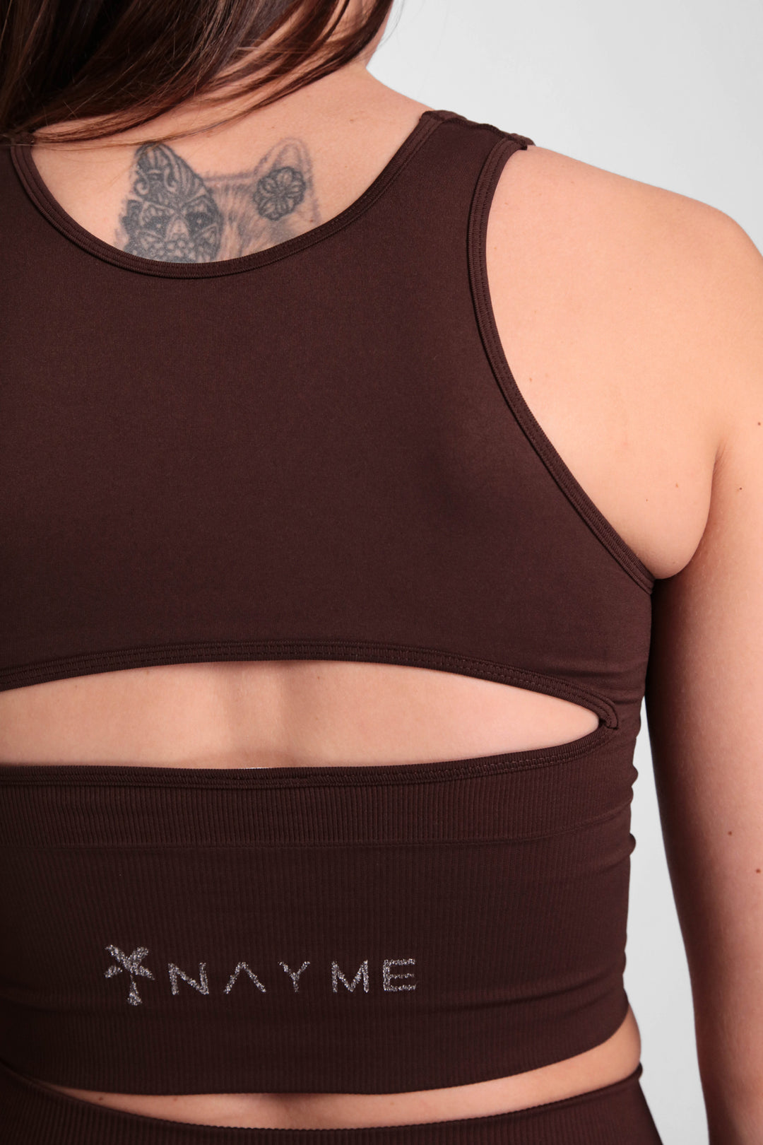 Top Bra Tank Top Athena