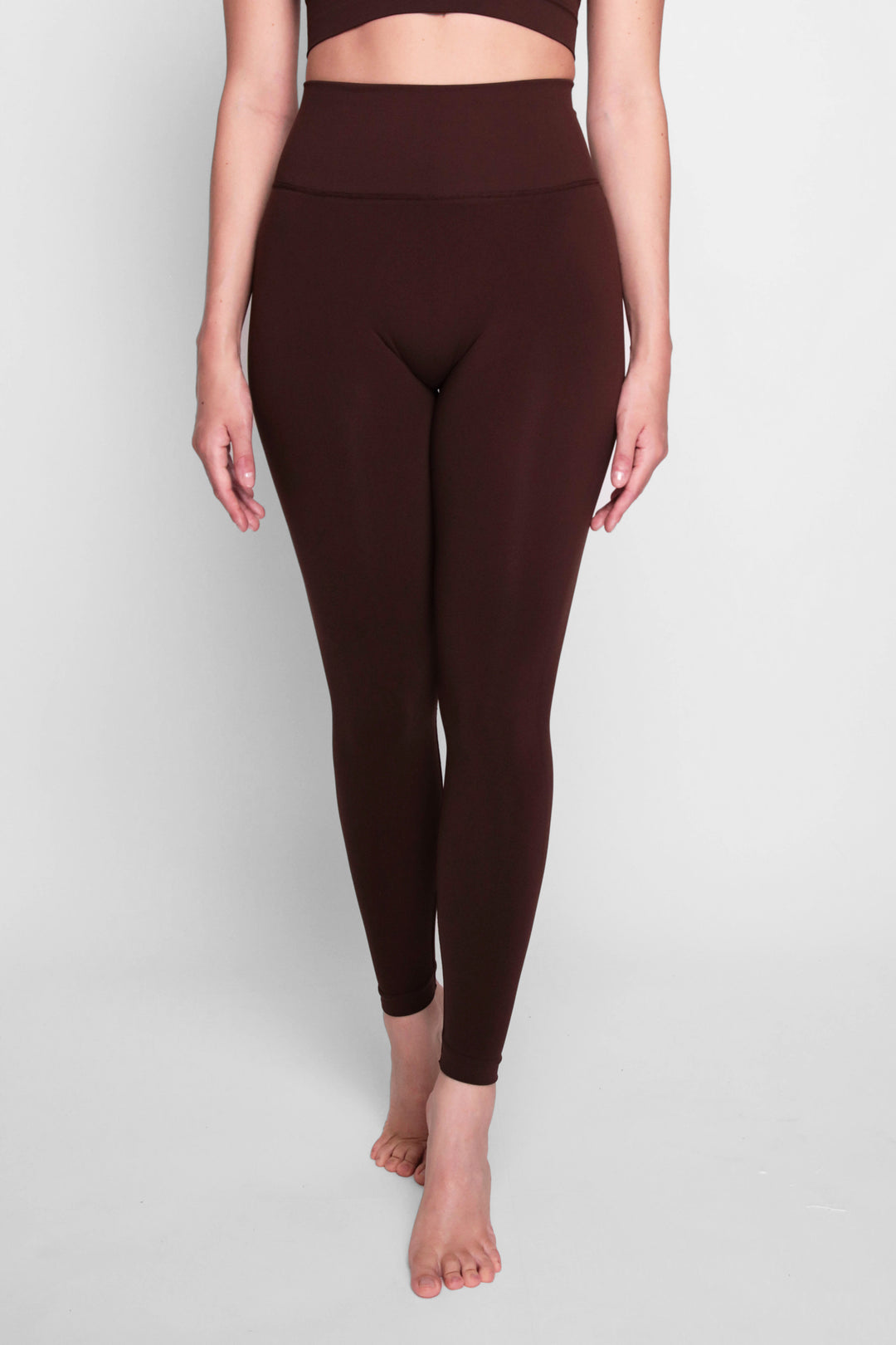 Soft Push Up Glow T Leggings