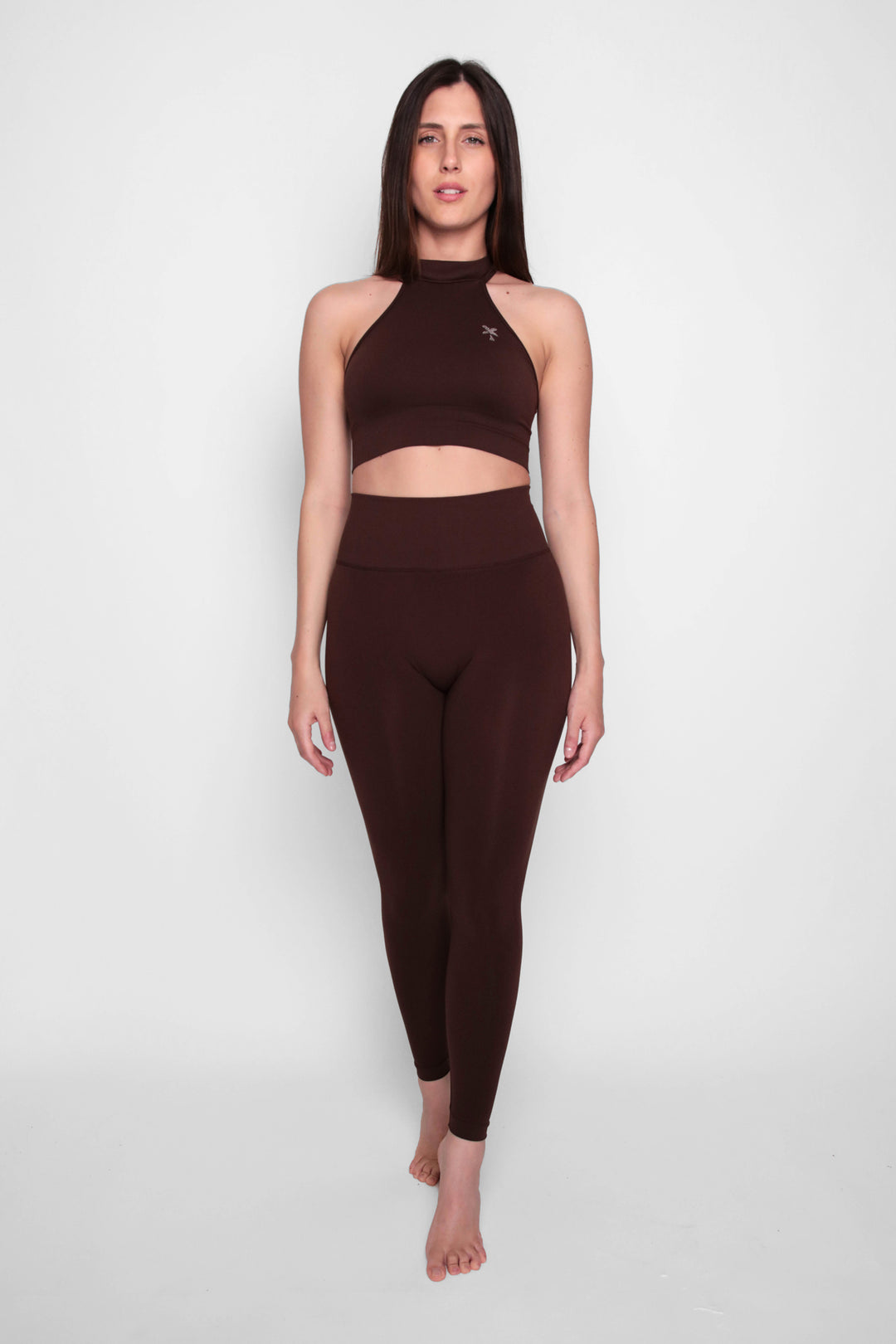 Alma Halter Top