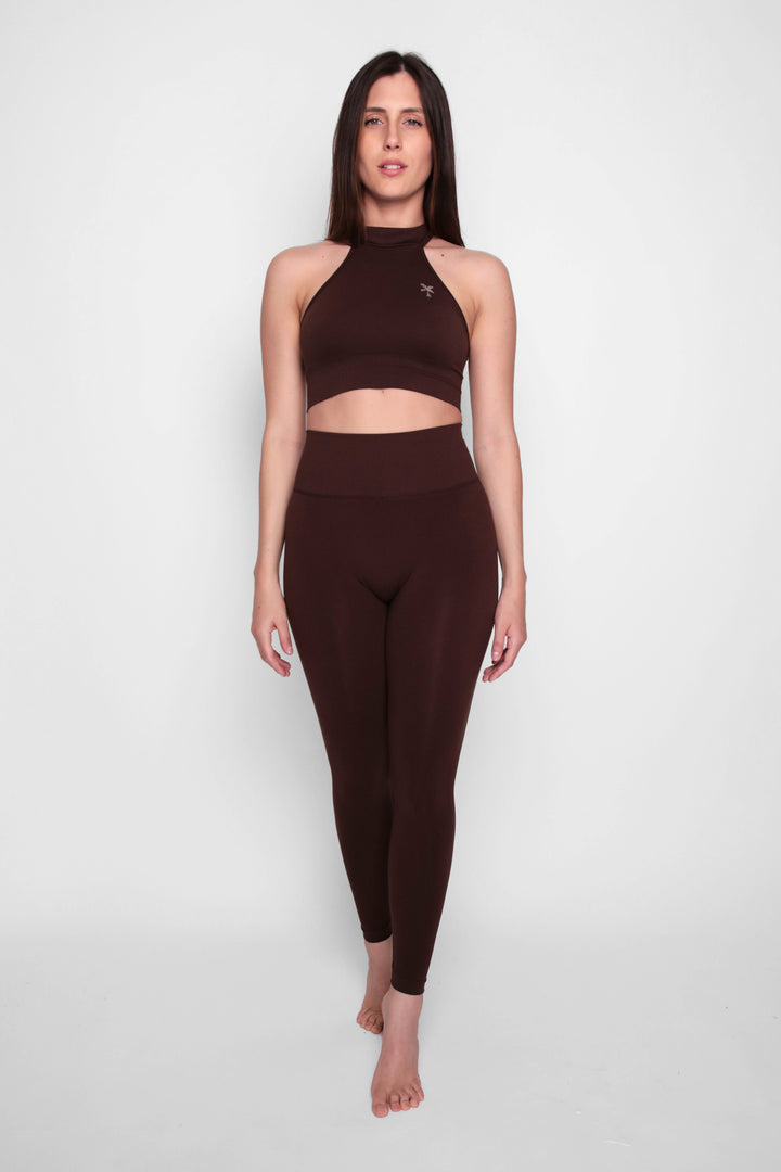 Alma Halter Top