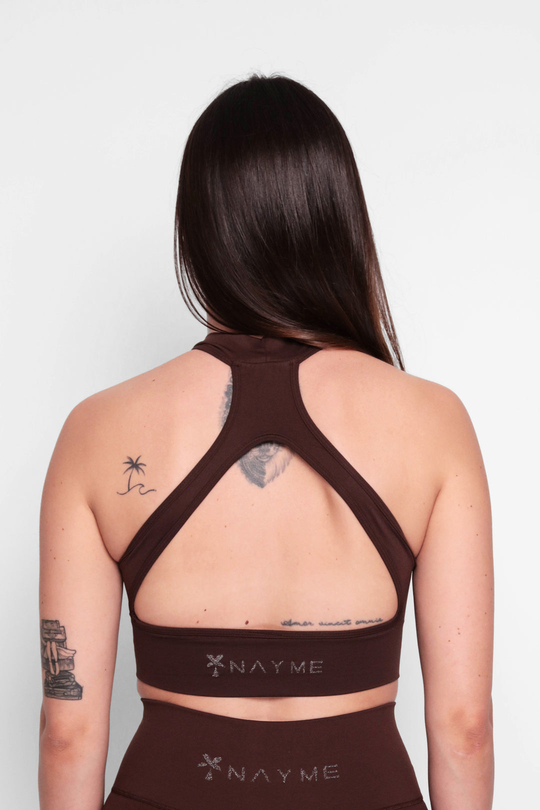 Alma Halter Top