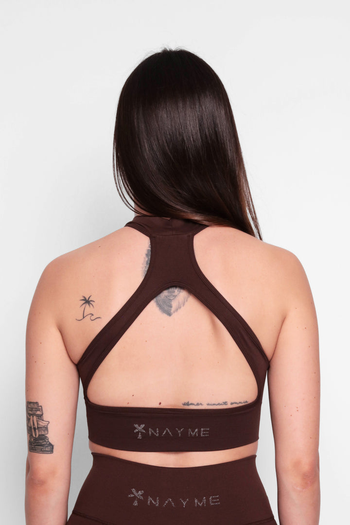 Alma Halter Top