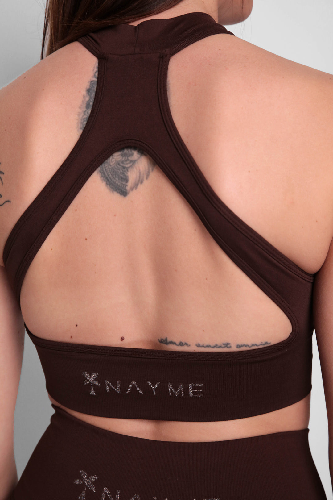 Alma Halter Top
