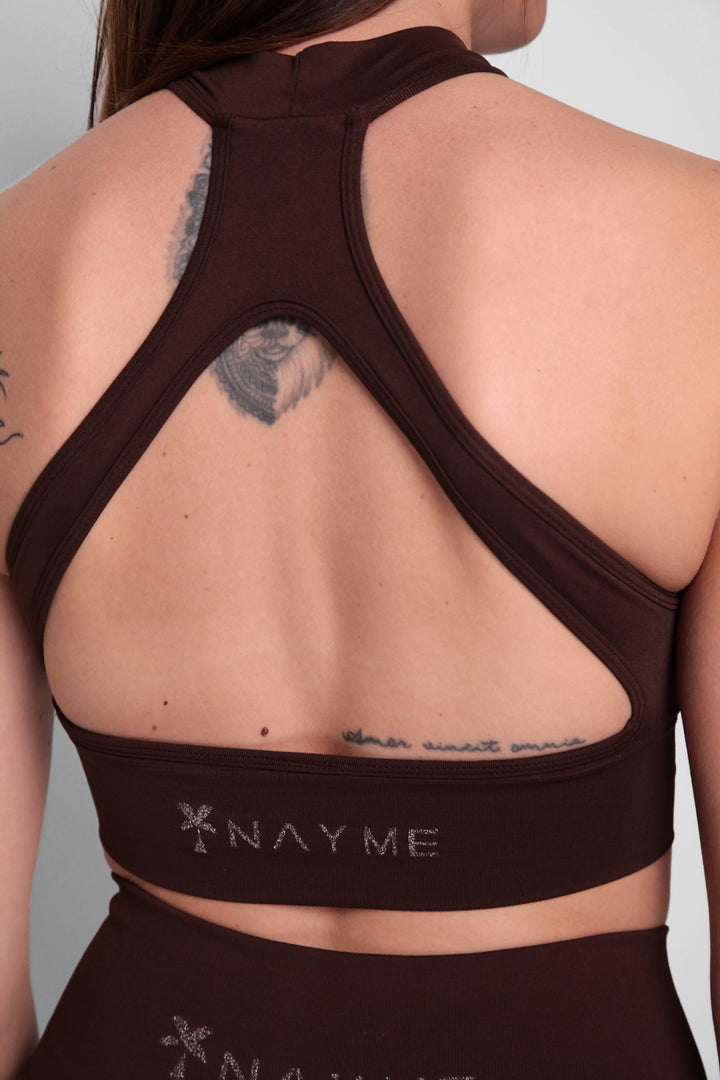 Alma Halter Top