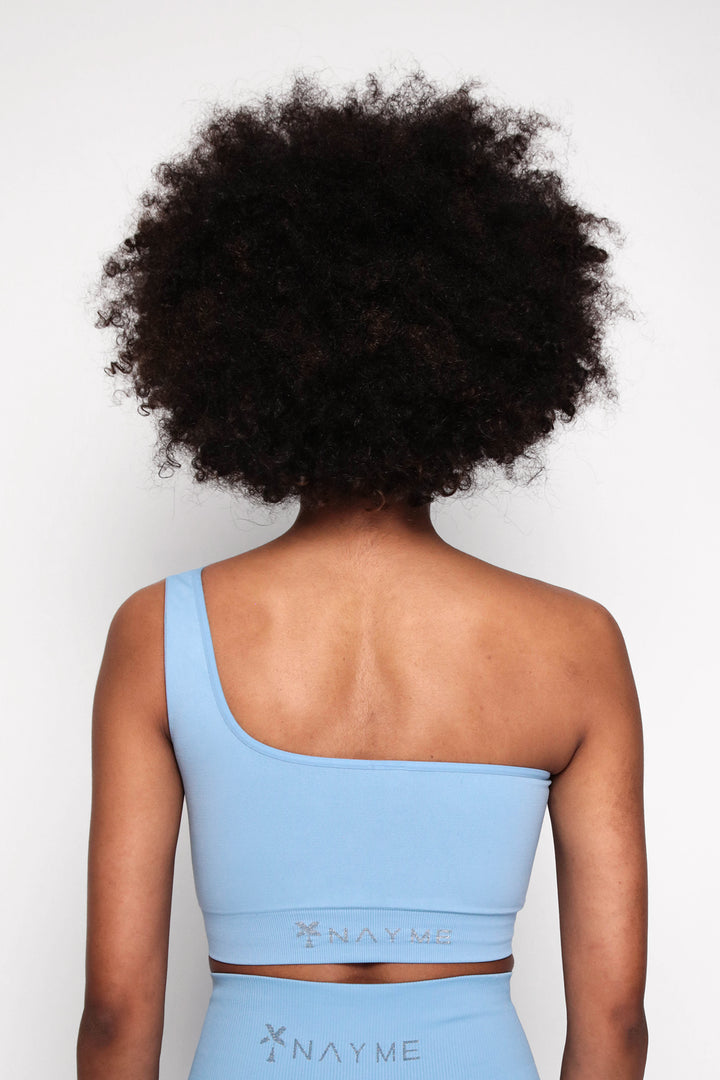 Malie One Shoulder Top