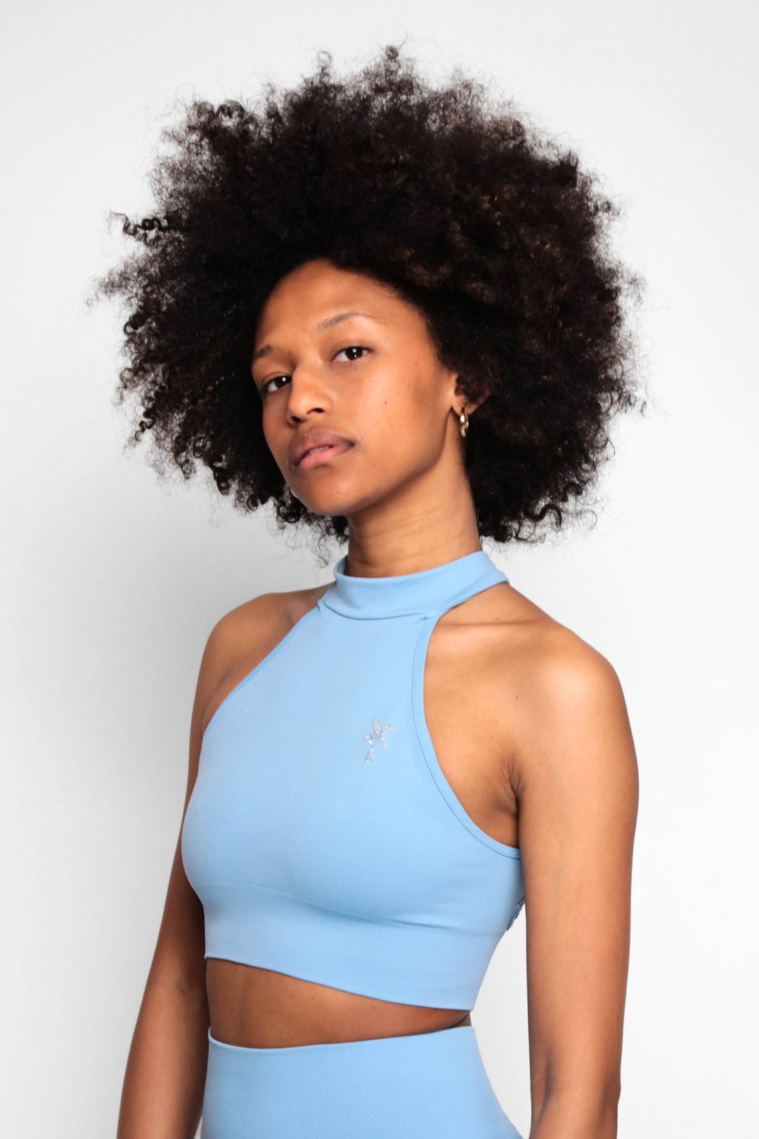 Alma Halter Top