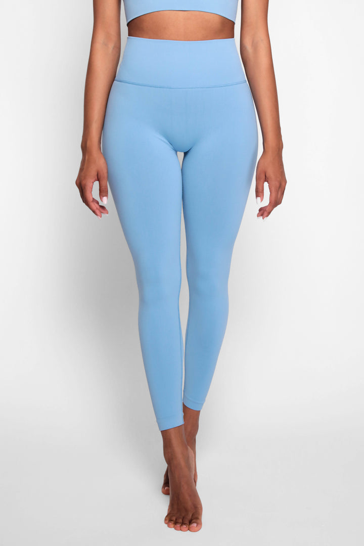 Soft Push Up Glow T Leggings