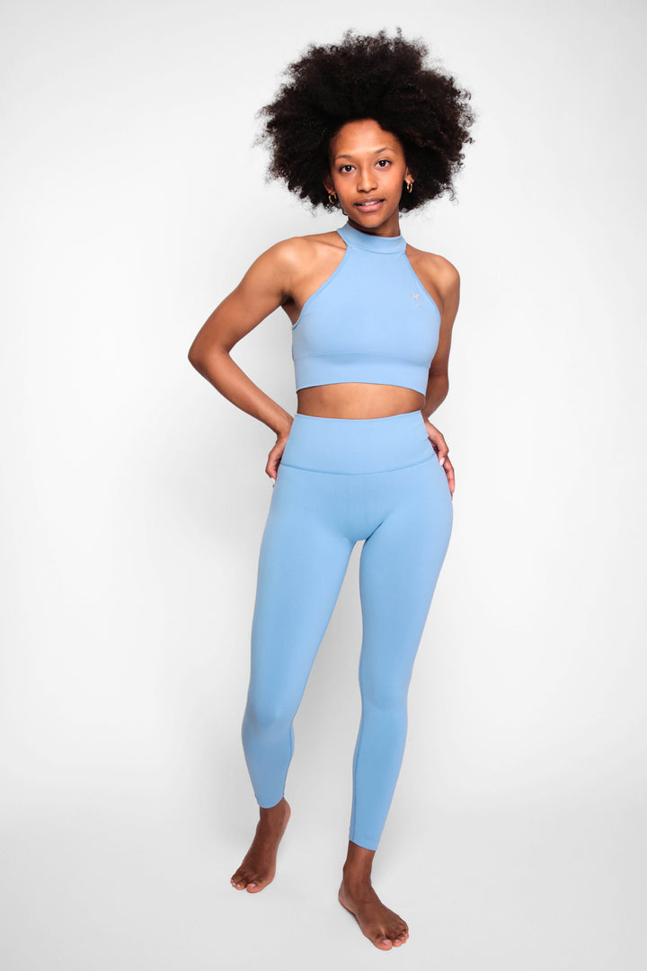Alma Halter Top