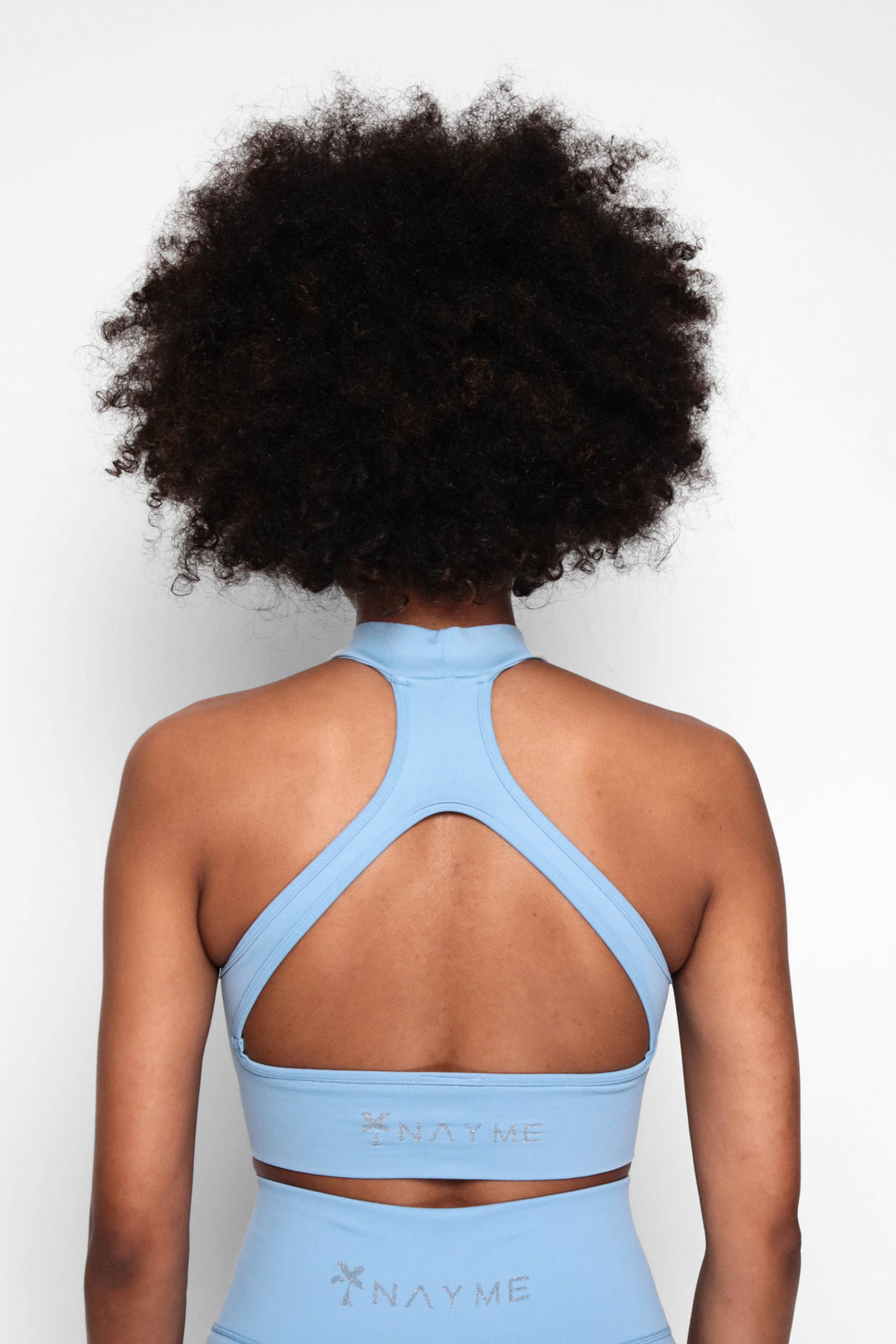Alma Halter Top