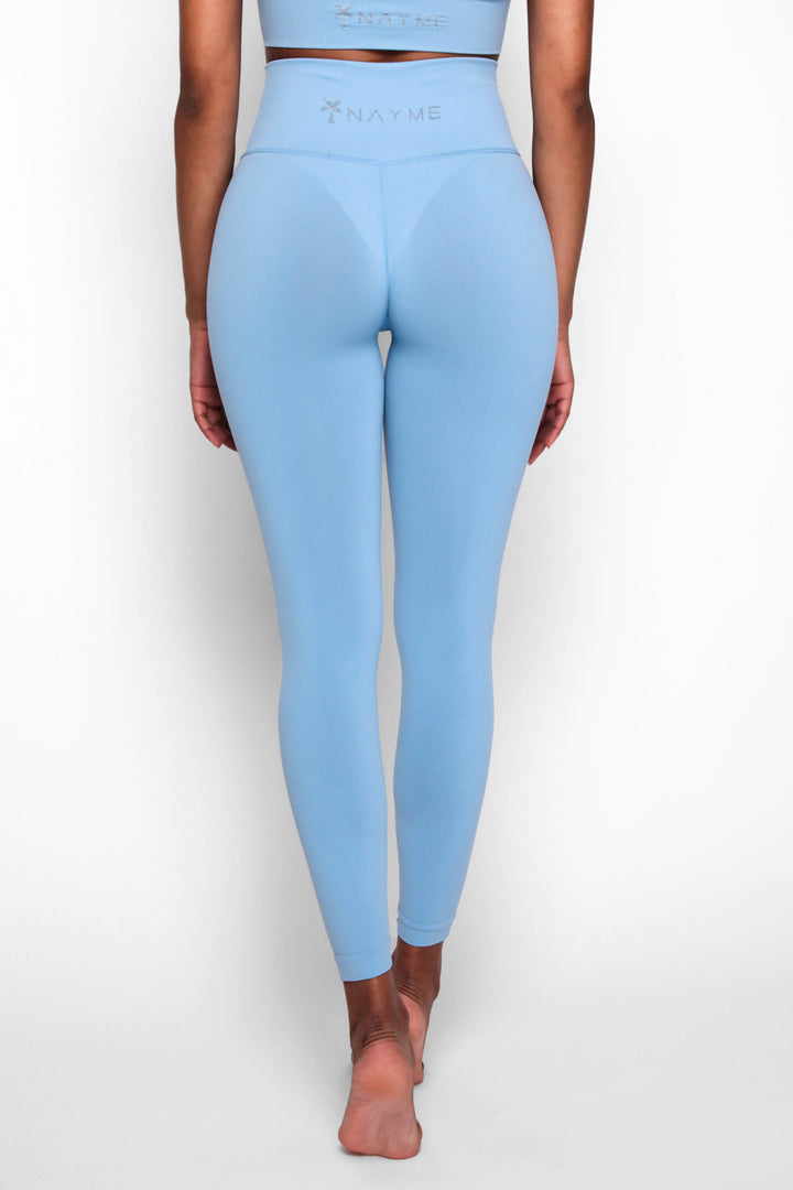 Soft Push Up Glow T Leggings