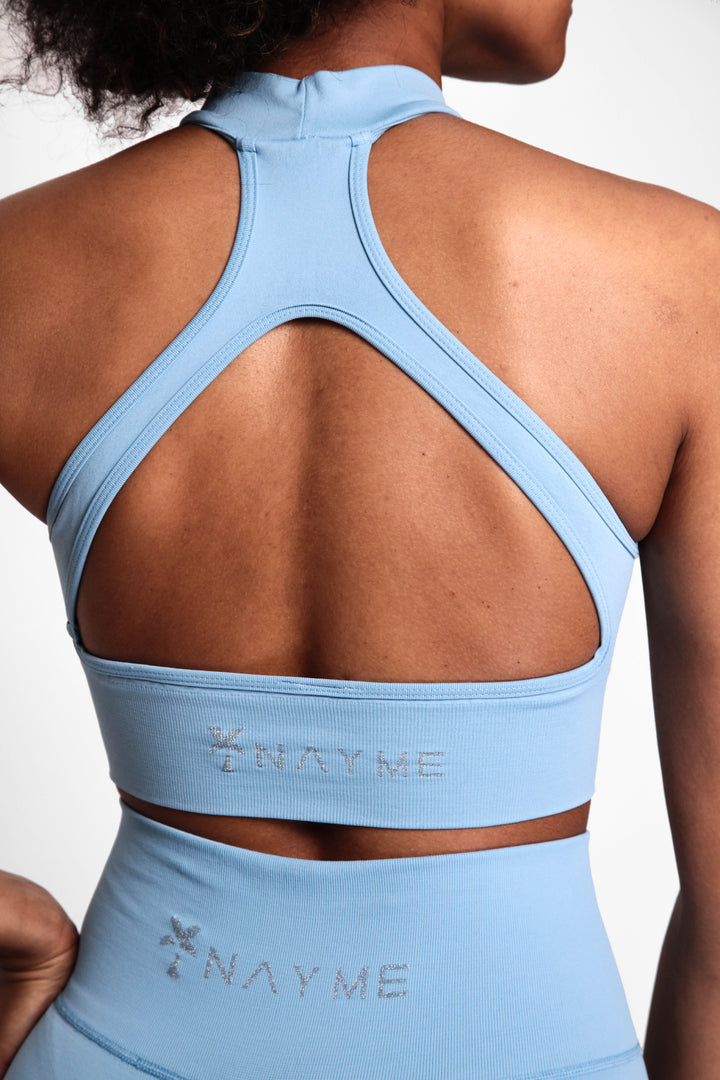 Alma Halter Top