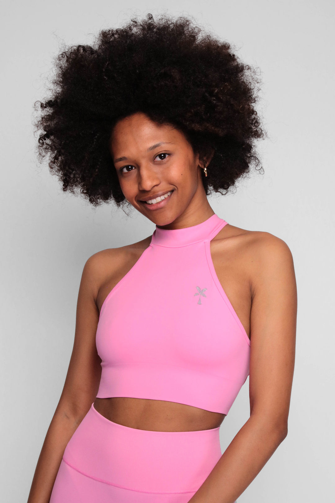 Alma Halter Top