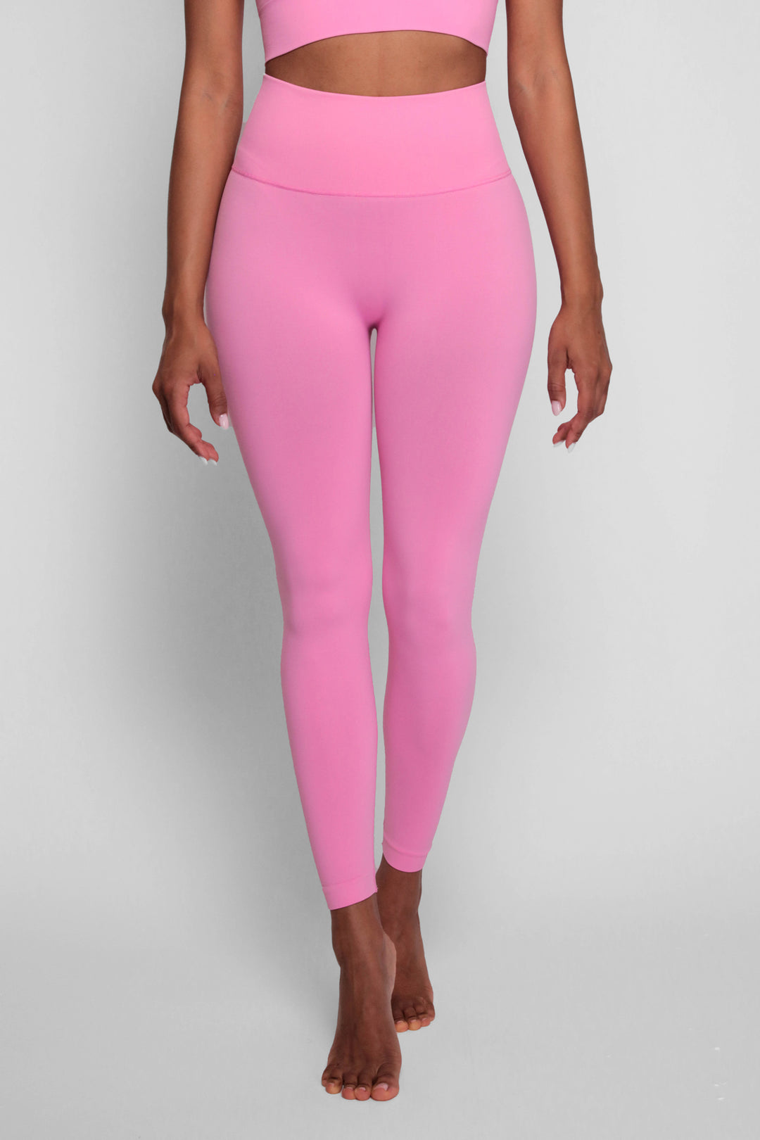 Soft Push Up Glow T Leggings