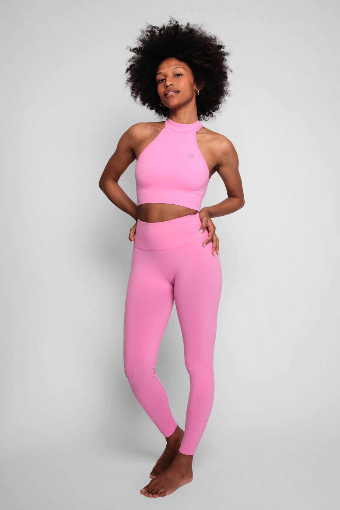 Alma Halter Top