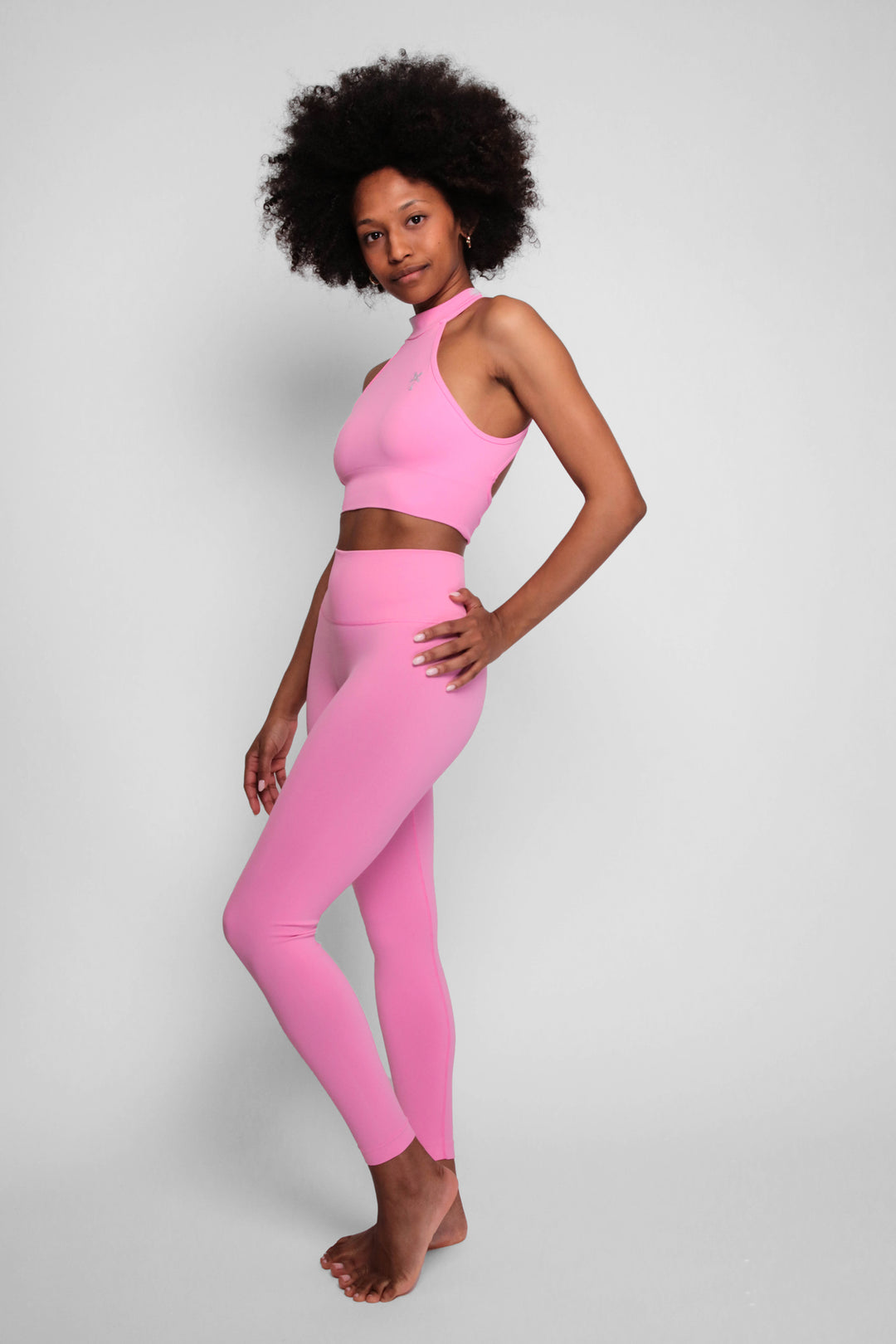 Alma Halter Top