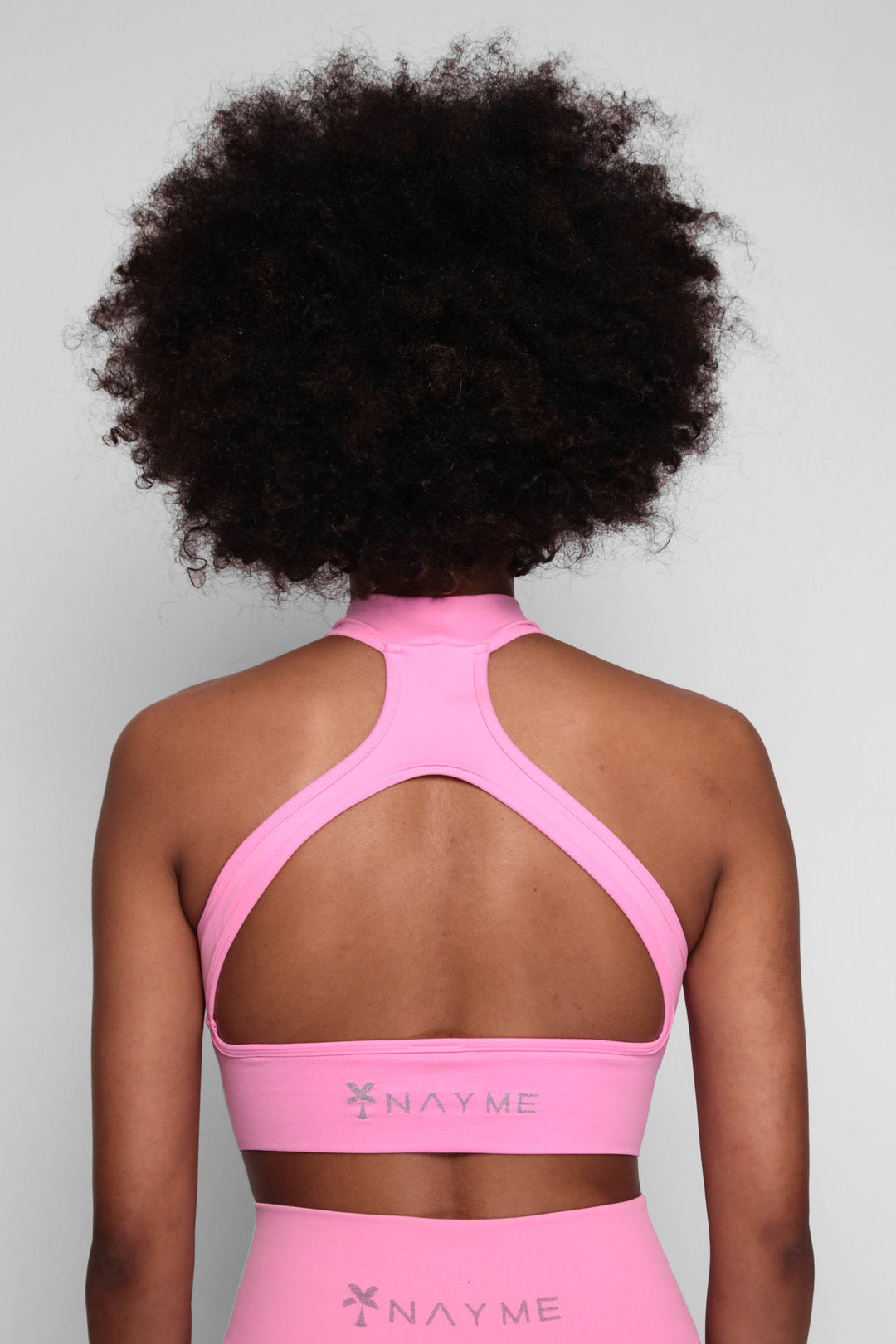 Alma Halter Top