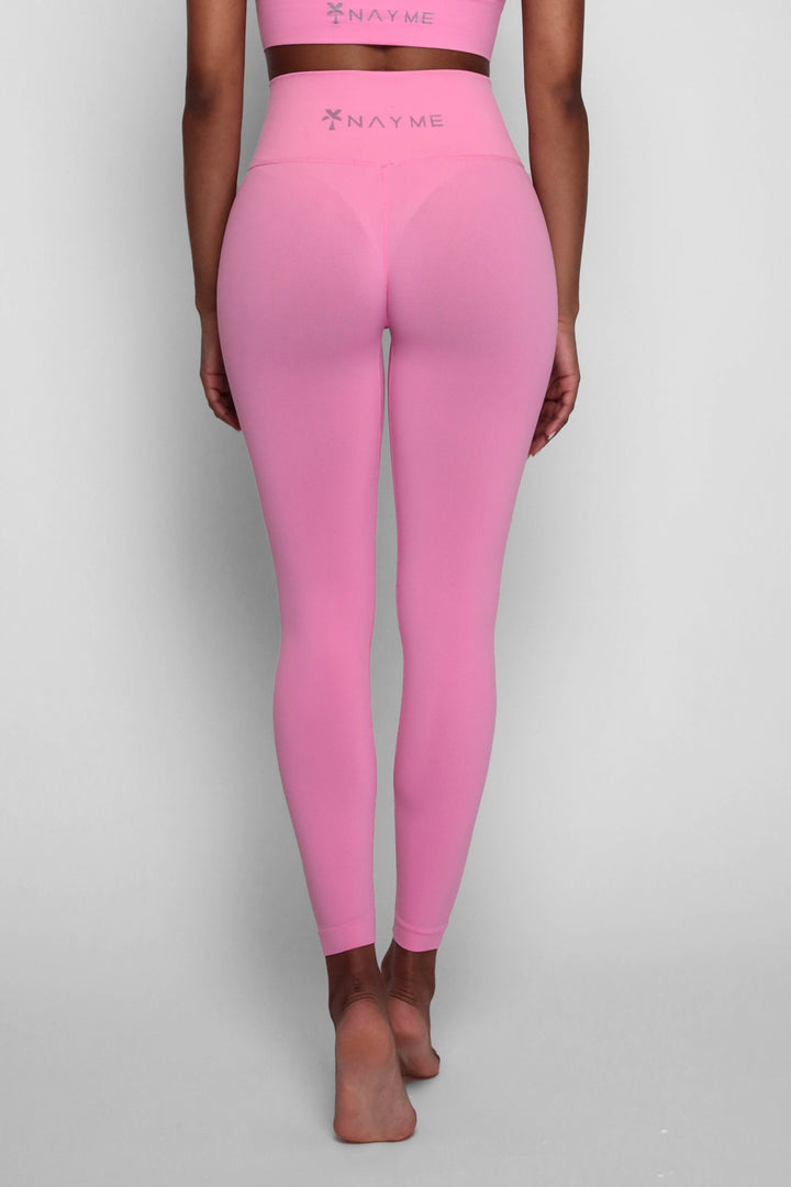 Soft Push Up Glow T Leggings