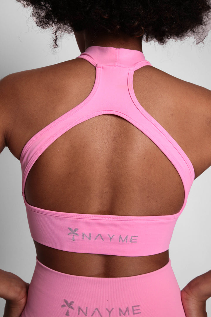 Alma Halter Top
