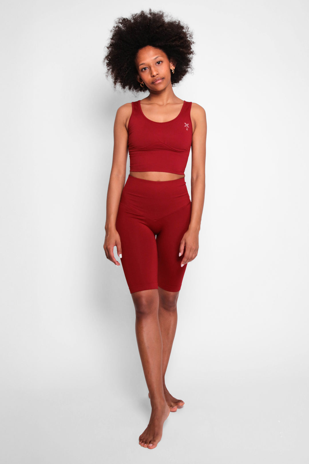 Top Bra Tank Top Athena