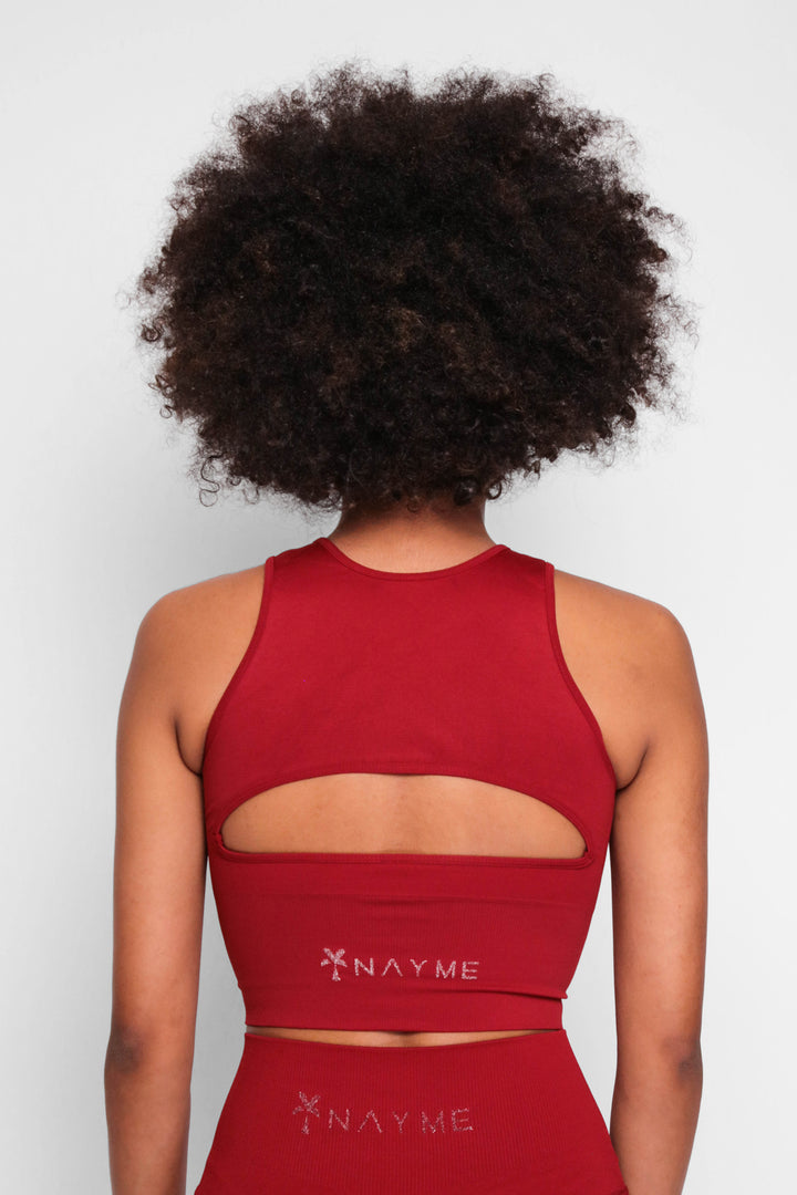 Top Bra Tank Top Athena