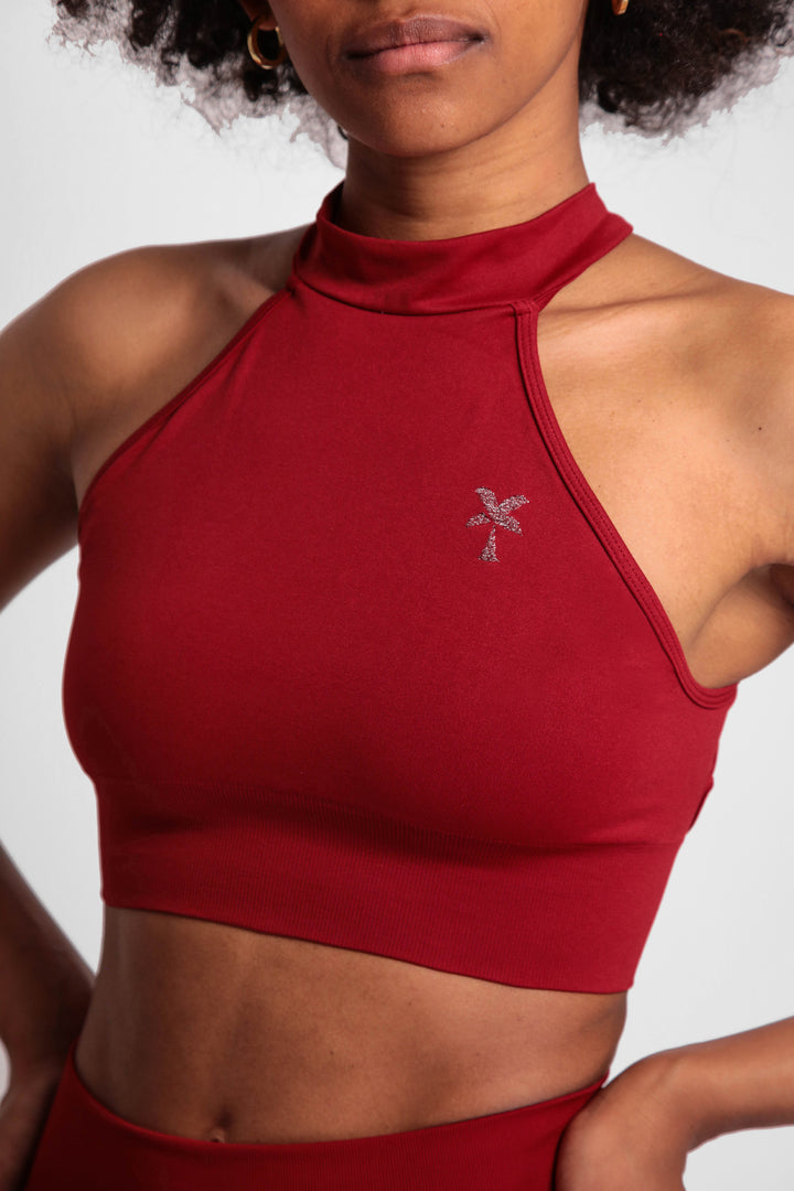 Alma Halter Top