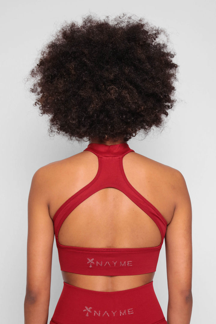 Alma Halter Top