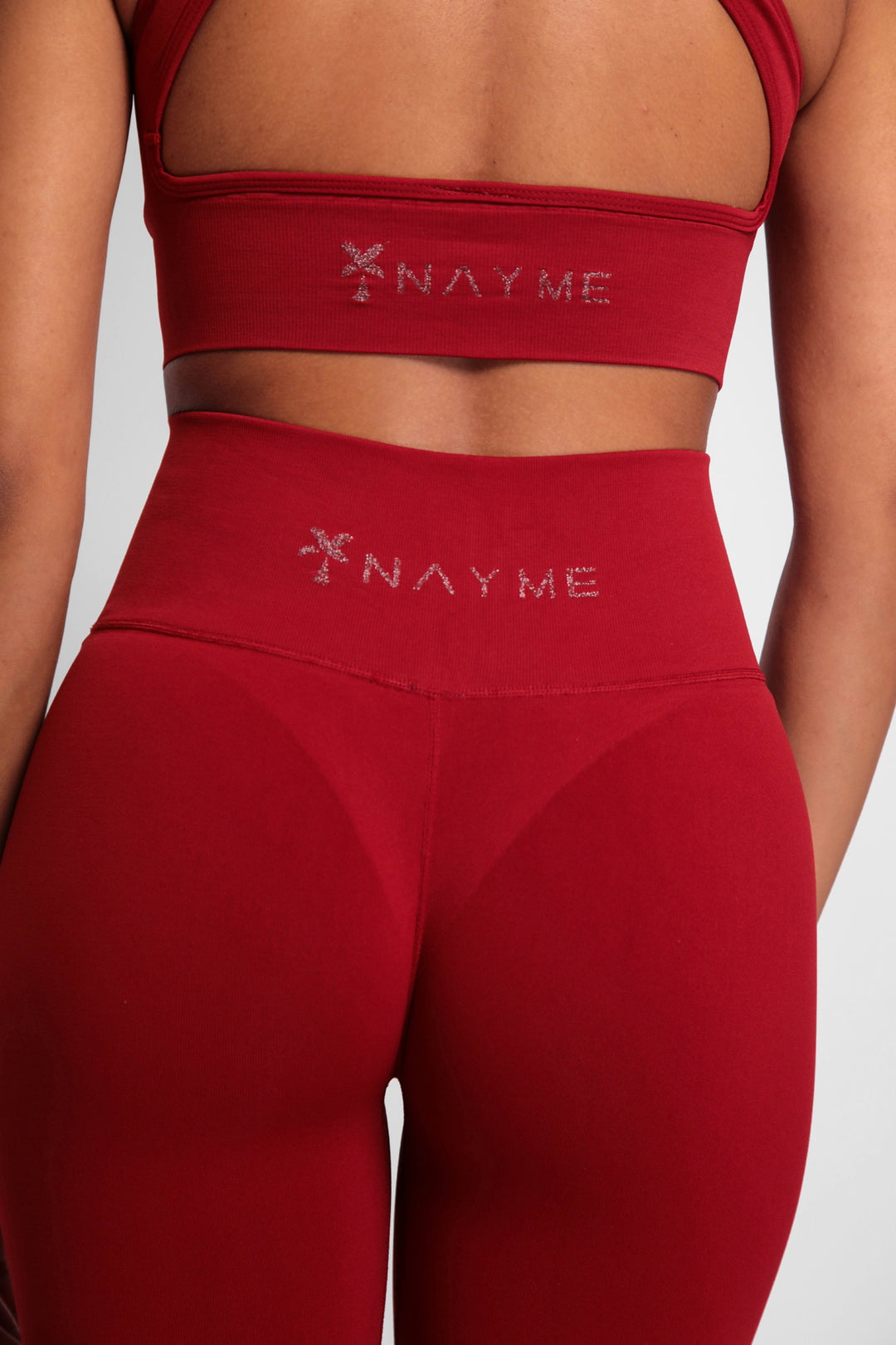 Soft Push Up Glow T Leggings