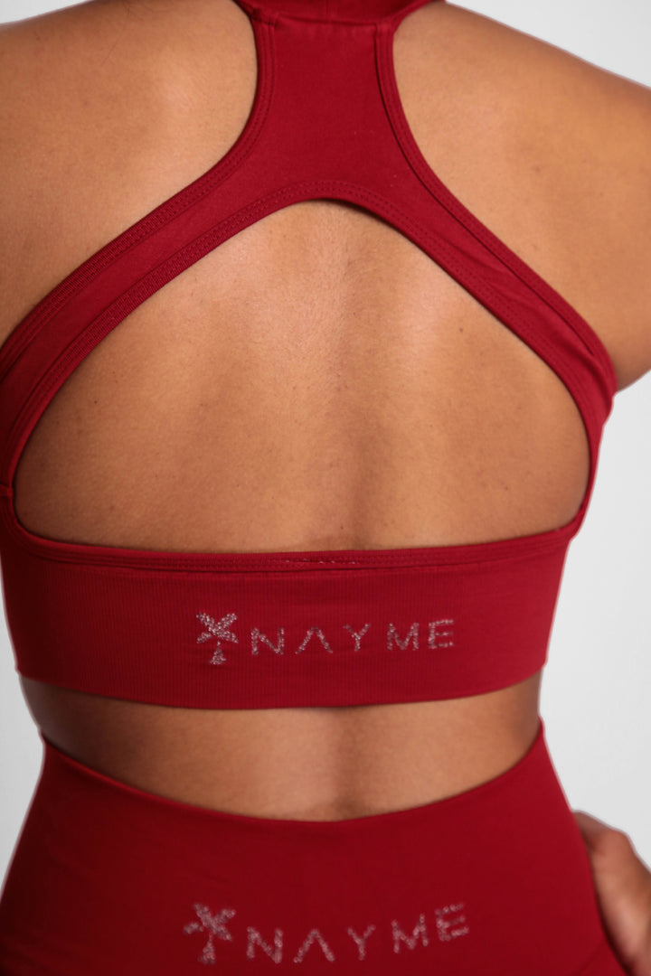 Alma Halter Top