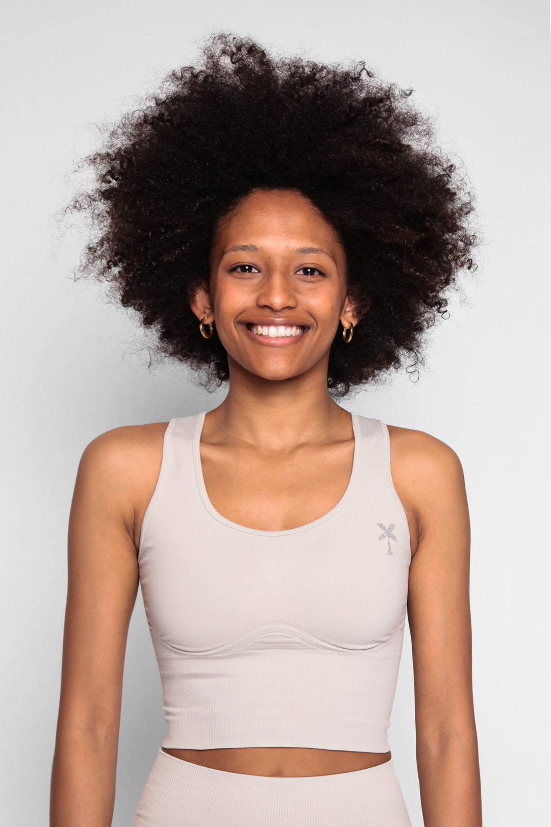 Top Bra Tank Top Athena