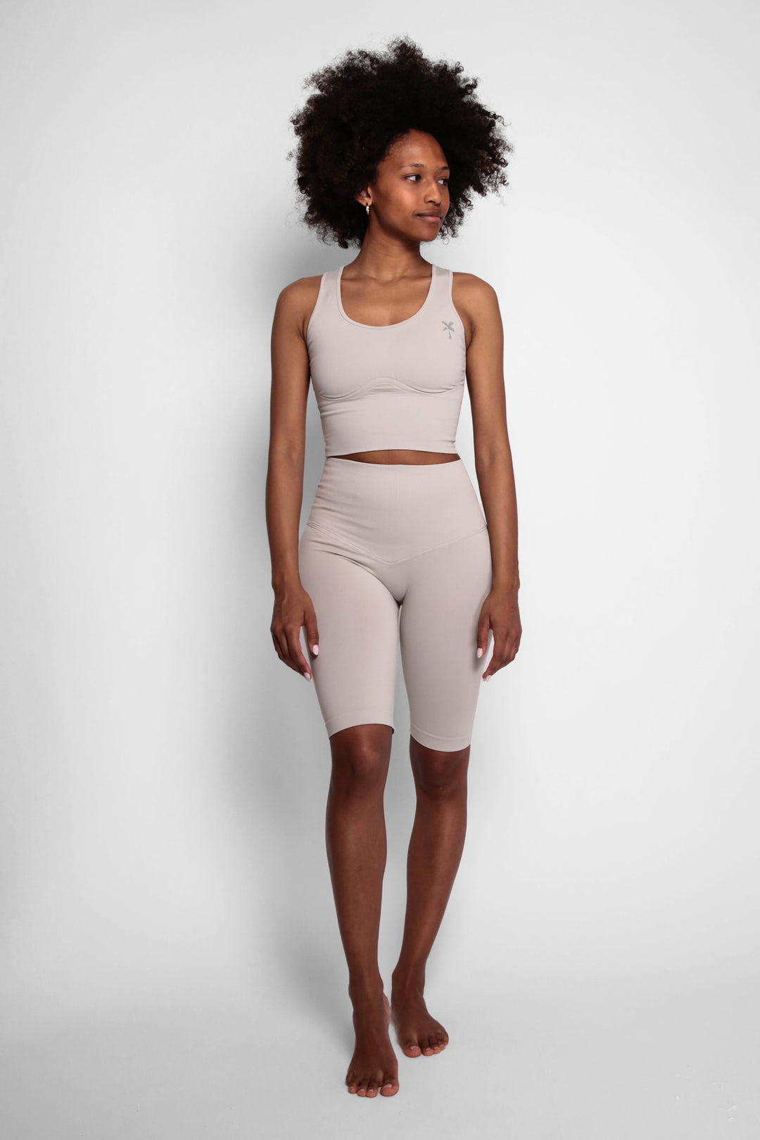 Top Bra Tank Top Athena