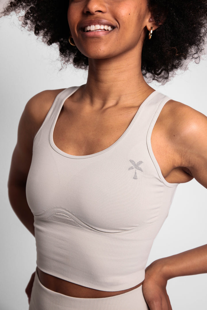 Top Bra Tank Top Athena