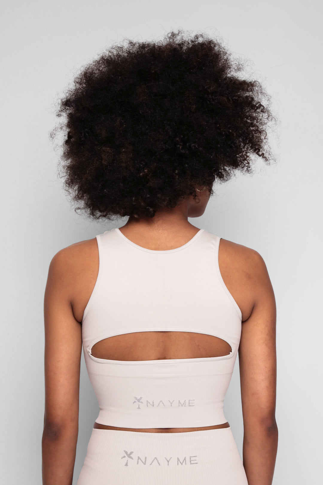 Top Bra Tank Top Athena