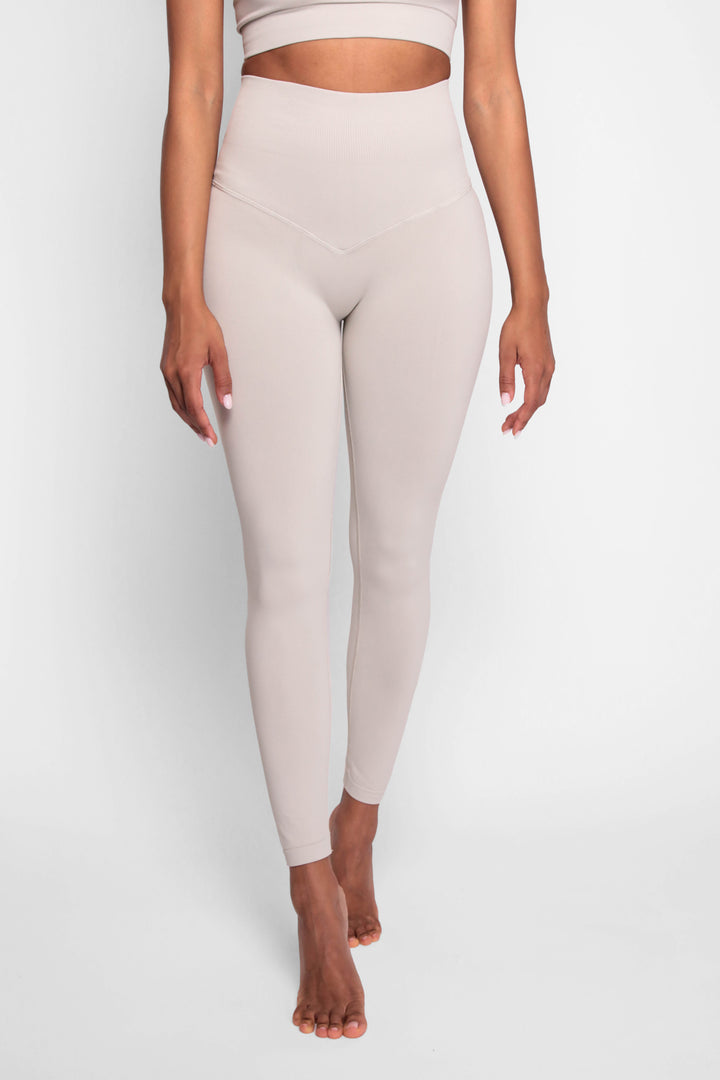 Glow Up Push Up High Waisted Long Leggings