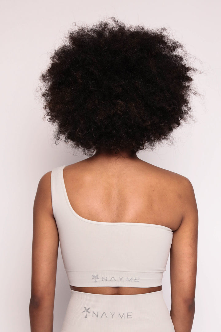 Malie One Shoulder Top