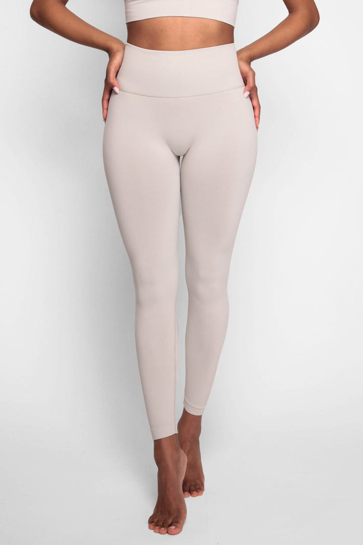 Soft Push Up Glow T Leggings