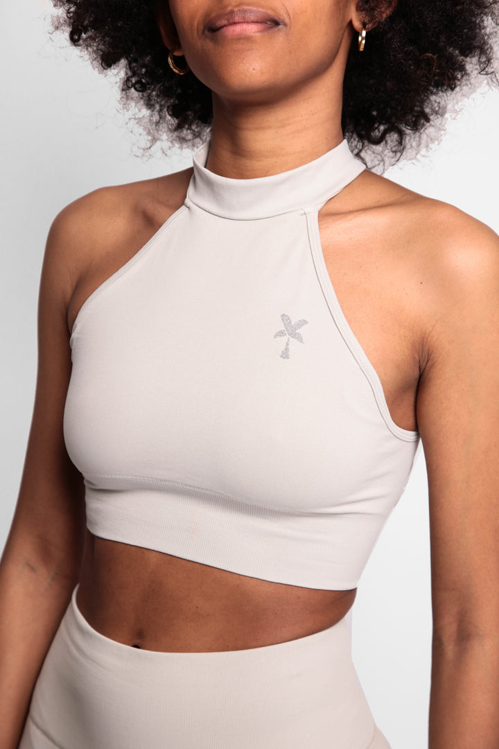 Alma Halter Top