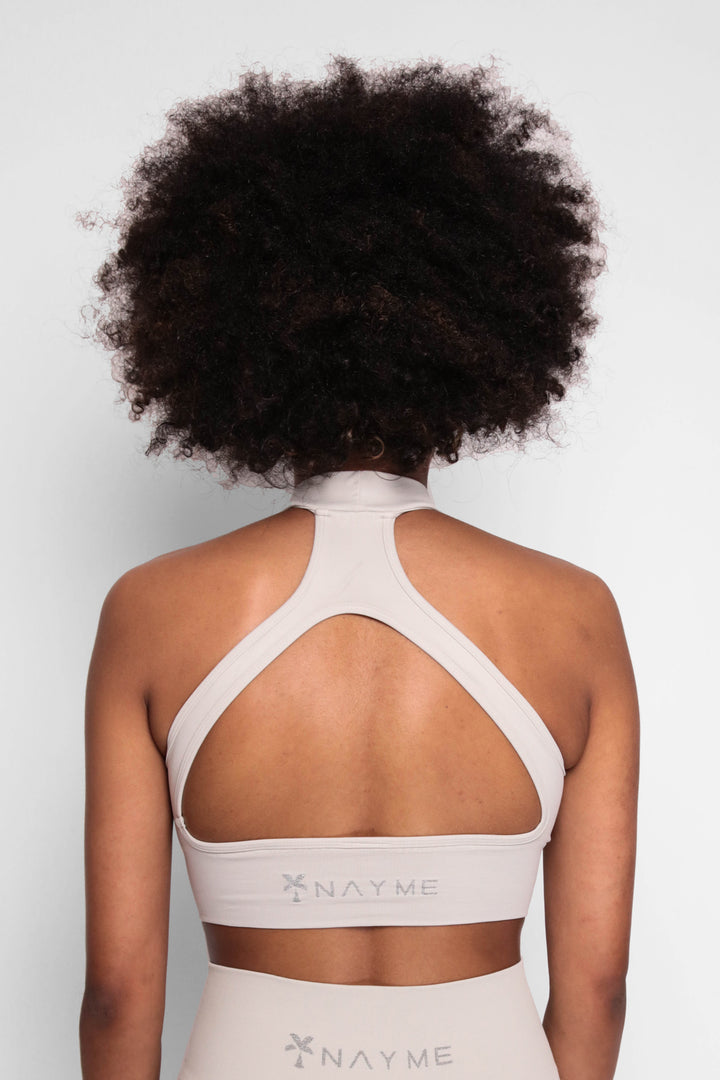 Alma Halter Top