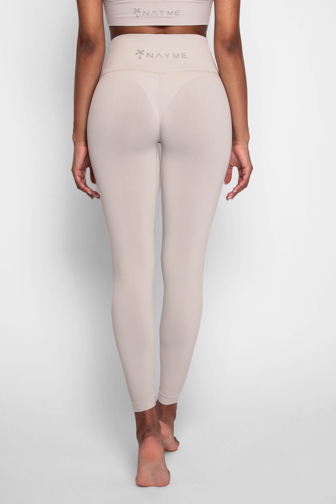 Soft Push Up Glow T Leggings