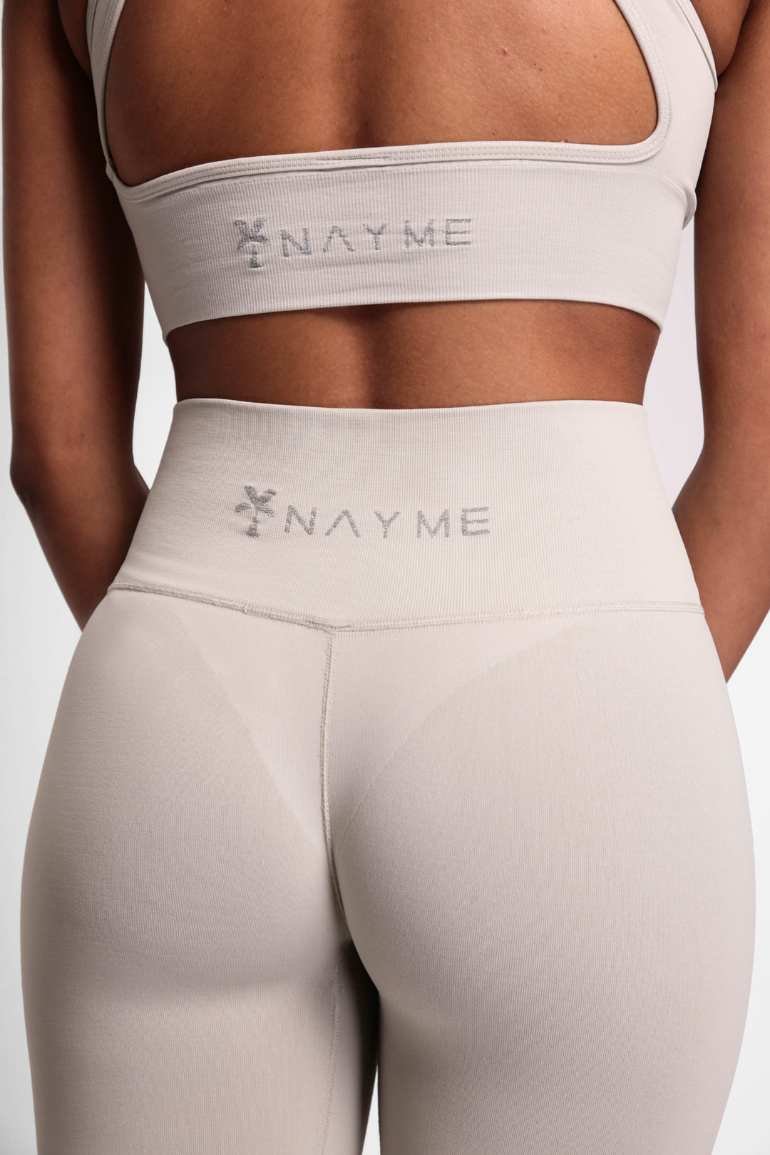 Soft Push Up Glow T Leggings