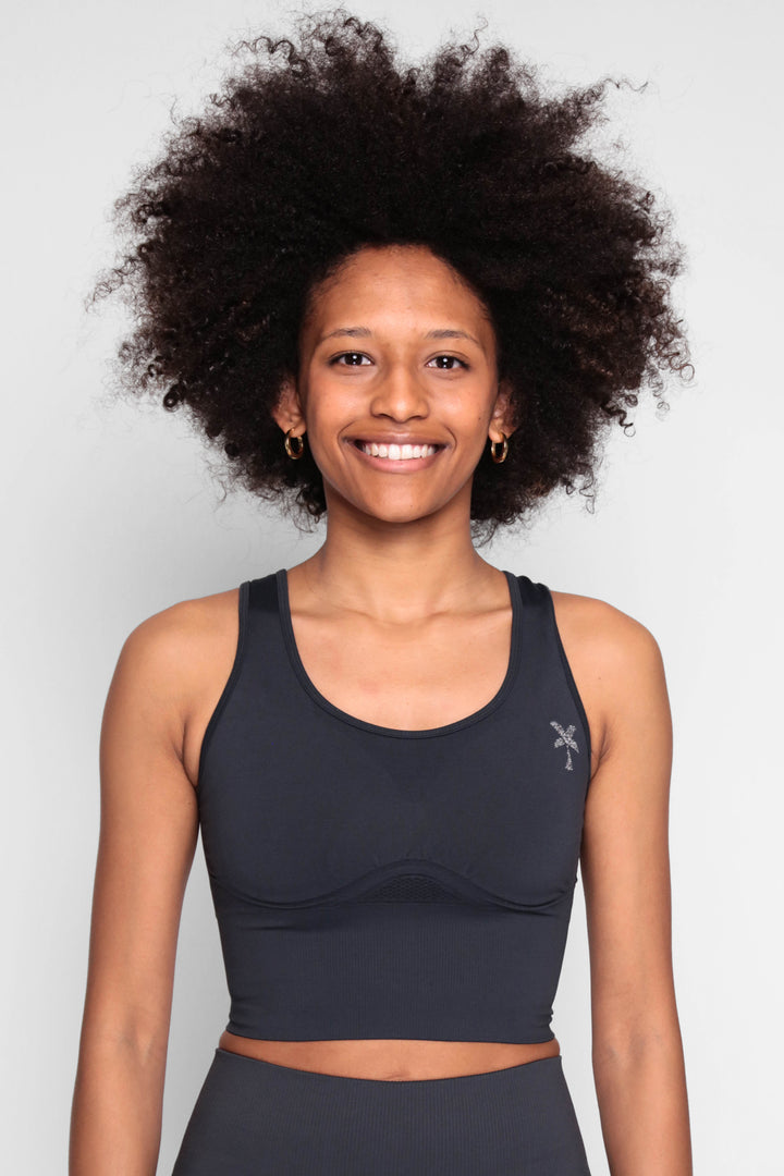 Top Bra Tank Top Athena
