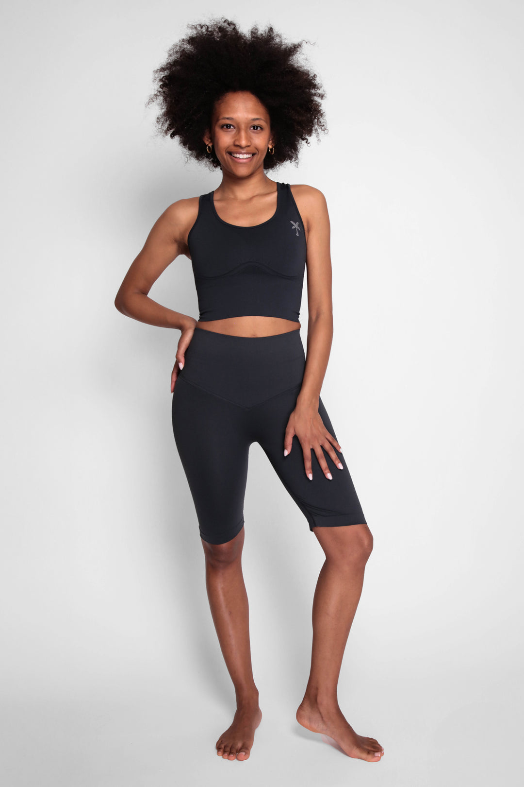Top Bra Tank Top Athena