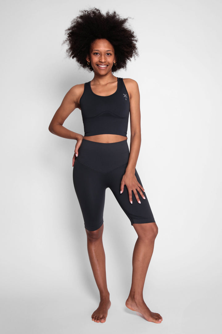 Top Bra Tank Top Athena