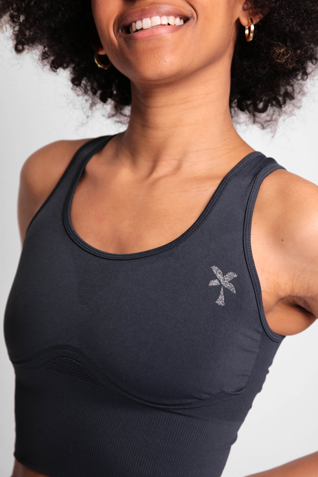 Top Bra Tank Top Athena