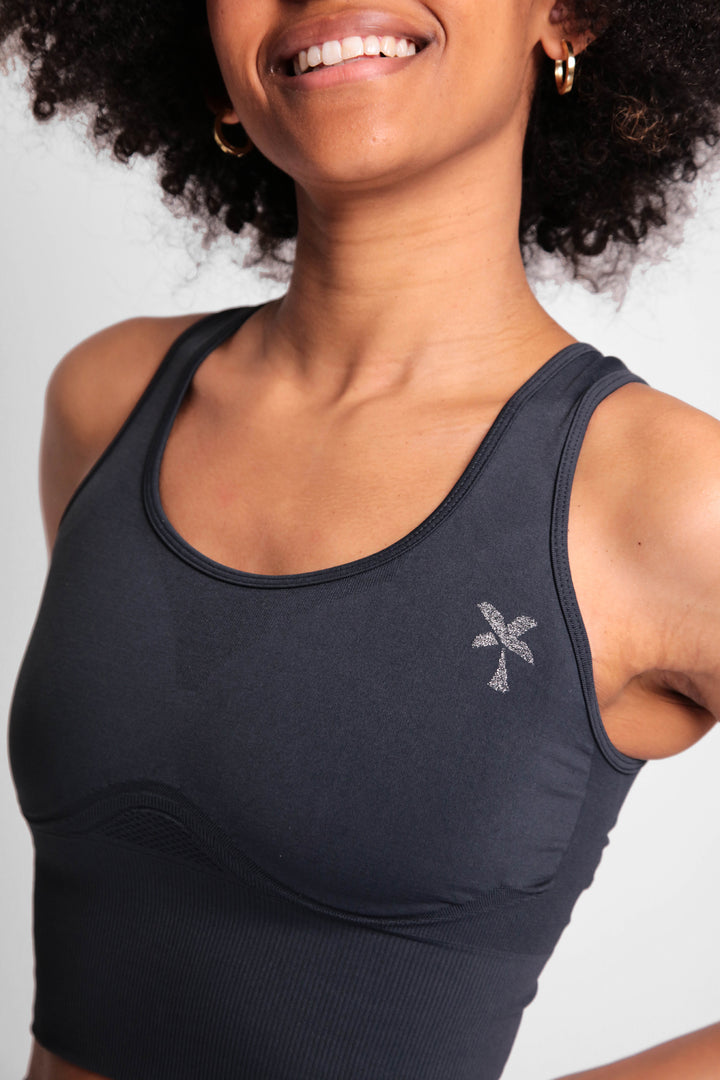 Top Bra Tank Top Athena