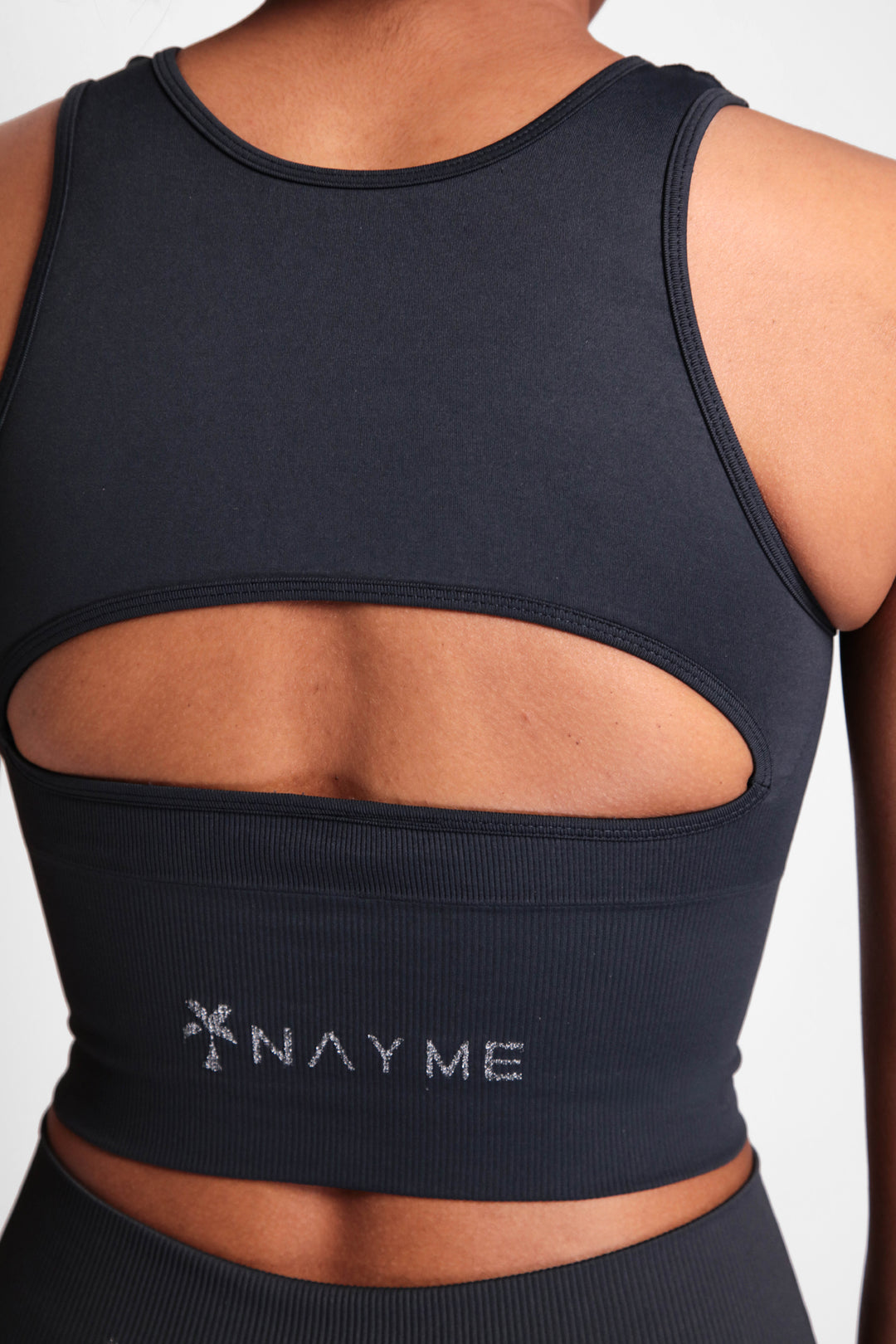 Glow Up Push Up High Waist Cycling Leggings