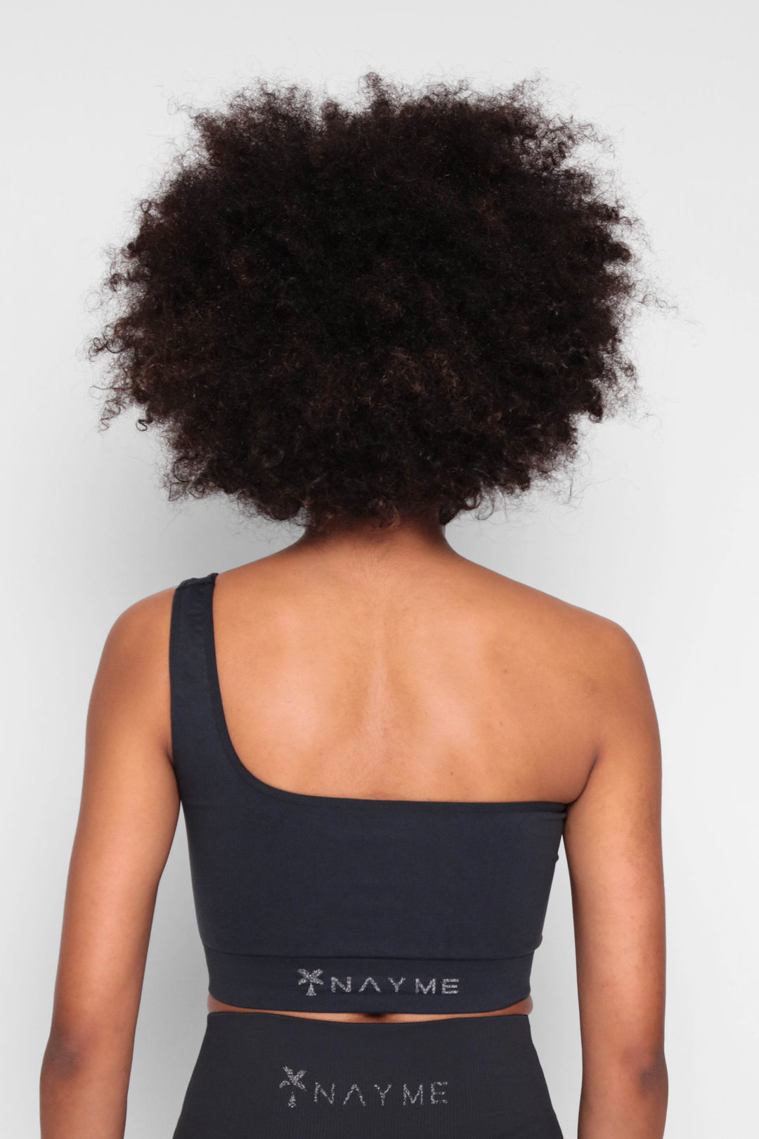 Malie One Shoulder Top