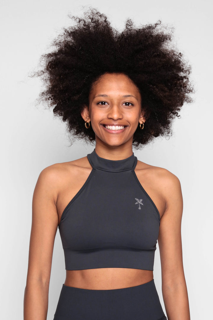 Alma Halter Top
