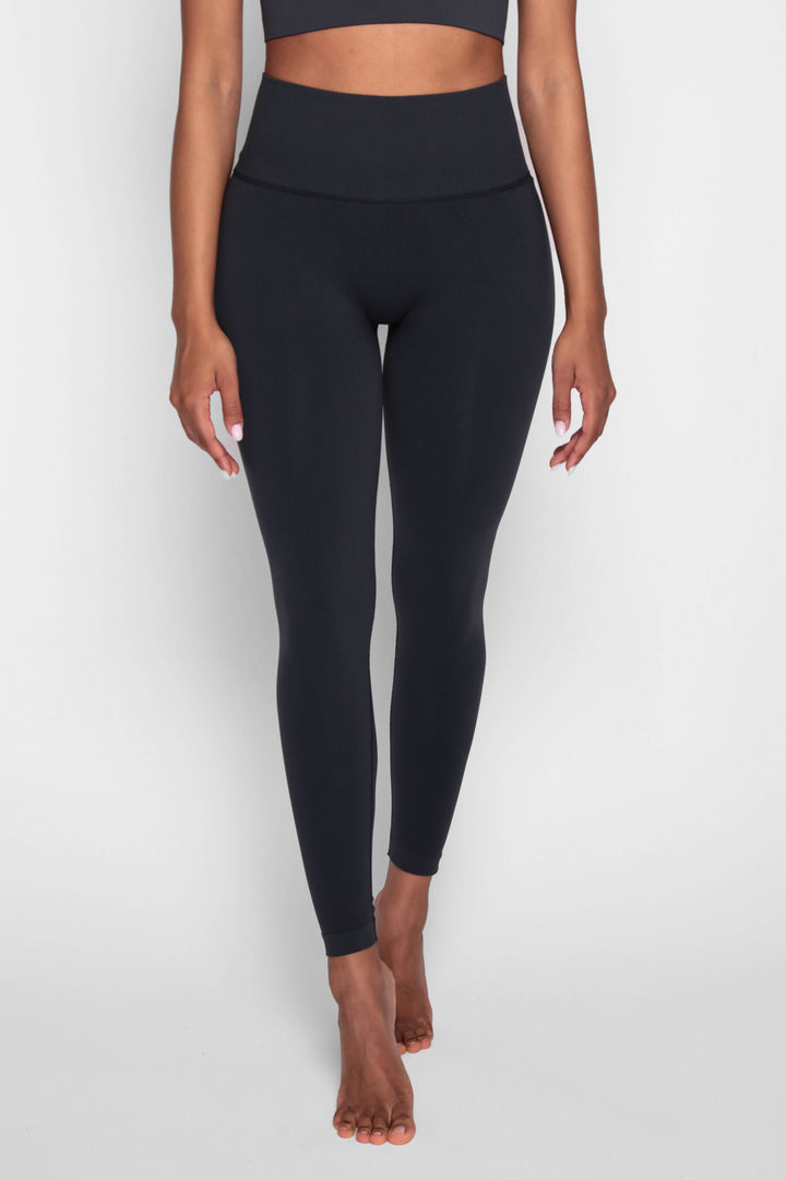 Soft Push Up Glow T Leggings